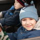 Illustration for article titled Ten Year Old Boy Steals A Van And Crashes Into Five Cars